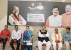 सेवा, सुशासन और विकसित भारत के संकल्प की दिशा में मोदी जी के 25 वर्ष