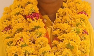 विक्रम अवॉर्डी बास्केटबॉल खिलाड़ी संजय वशिष्ठ ऑल इंडिया चयन समिति में