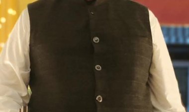 कलेक्टर ने भ्रष्ट भाजपा नेता नगर परिषद उपाध्यक्ष ठाकुर लोकेंद्रसिंह सिसोदिया को पार्षद पद से हटाया  