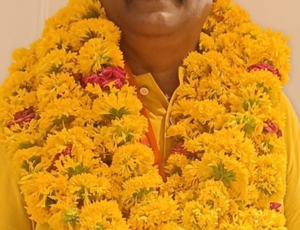 विक्रम अवॉर्डी बास्केटबॉल खिलाड़ी संजय वशिष्ठ ऑल इंडिया चयन समिति में