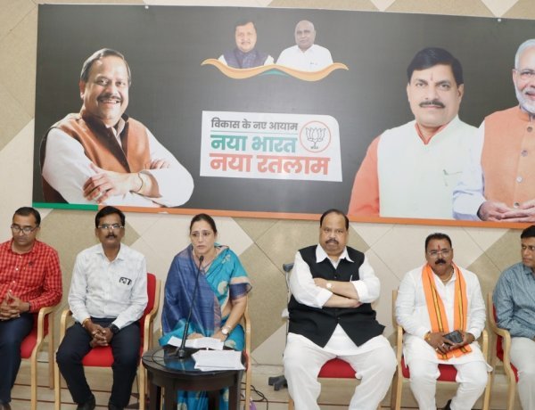 सेवा, सुशासन और विकसित भारत के संकल्प की दिशा में मोदी जी के 25 वर्ष
