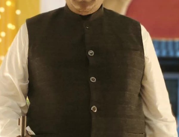 कलेक्टर ने भ्रष्ट भाजपा नेता नगर परिषद उपाध्यक्ष ठाकुर लोकेंद्रसिंह सिसोदिया को पार्षद पद से हटाया  