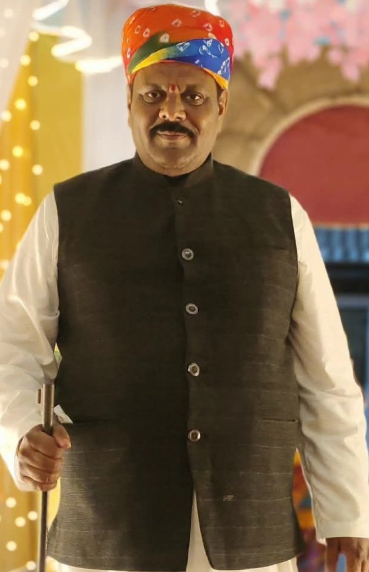 कलेक्टर ने भ्रष्ट भाजपा नेता नगर परिषद उपाध्यक्ष ठाकुर लोकेंद्रसिंह सिसोदिया को पार्षद पद से हटाया  