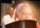 विपरीत परिस्थितियों में परिवार और समाज को संबल देने वाली प्रेरक मातृशक्ति थीं तेजकुँवर बाई काश्यप